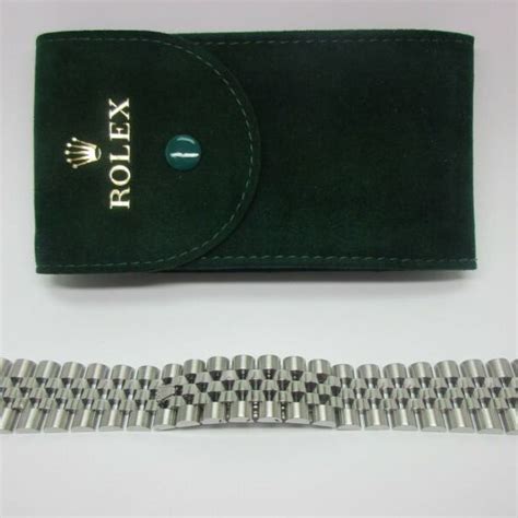 rolex 63200 bracelet|Rolex leather bracelet.